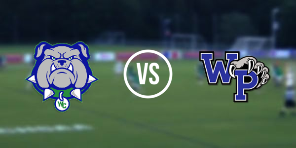 Away vs. West Potomac High School