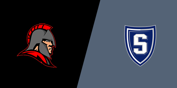 Riverheads High School vs. Staunton High School