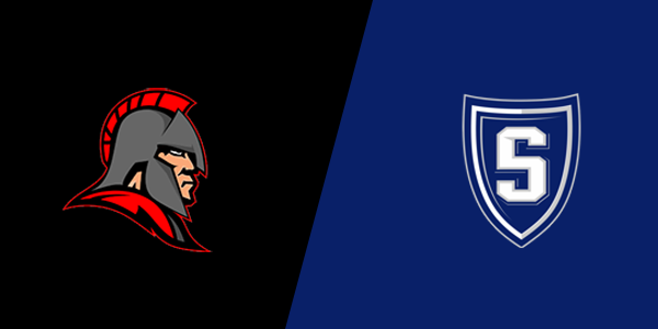 Riverheads High School vs. Staunton High School
