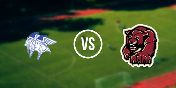 Walt Whitman High School vs. Paint Branch High School