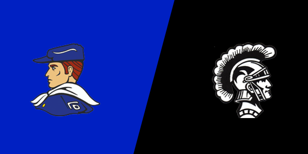 Garrison vs. McClusky-Goodrich