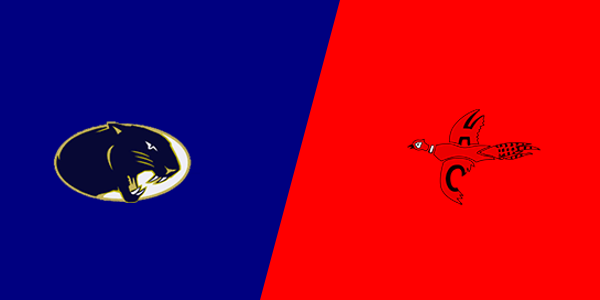 Phillipsburg High School vs. Hill City High School