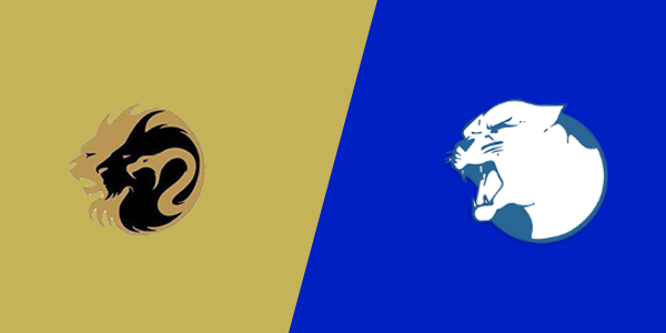 Lynnwood High School vs. University Prep