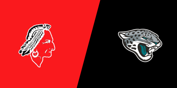 South Point High School vs. Forestview High School