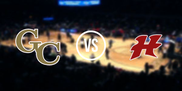 George County High School vs Hancock High School