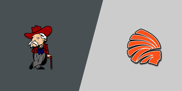 Obion County Central High School vs. Dyer County High School