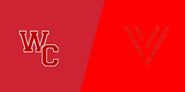 Woodland Christian High School vs. Victory Christian High School