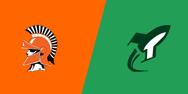 York Suburban High School vs. James Buchanan High School