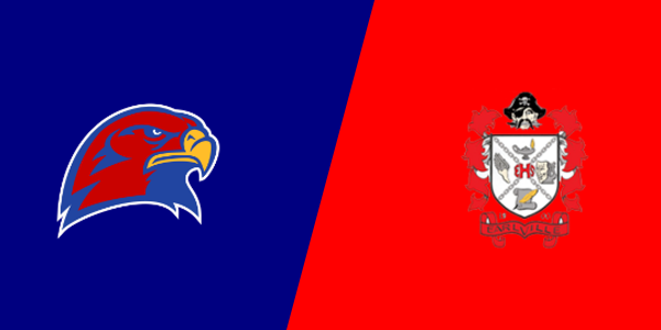 Hiawatha High School vs. Earlville High School