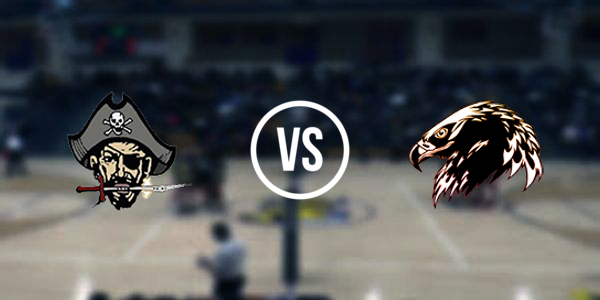 Bickleton High School vs. Nixyaawii Community School
