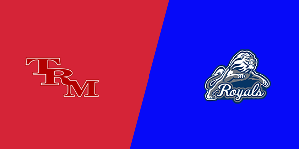 T.R. Miller High School vs. Jay High School