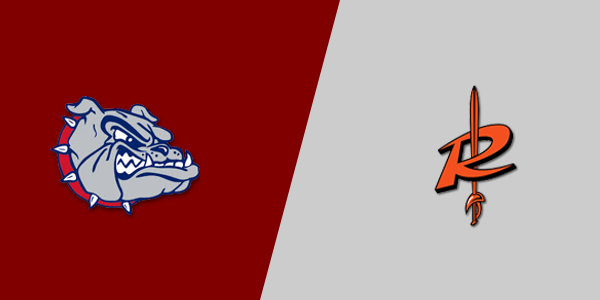 Cornersville High School vs. Richland High School