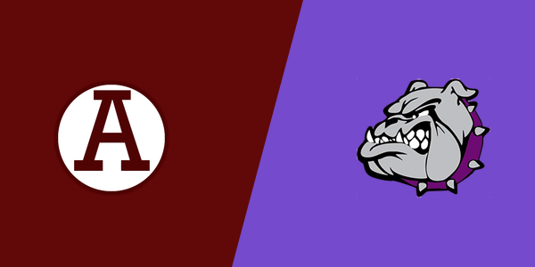 Abbeville High School vs. Pike County High School