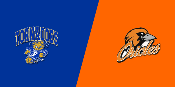 Franklin High School vs. Conant High School