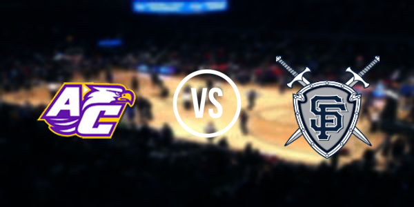 St Francis High School vs. Athens Christian School