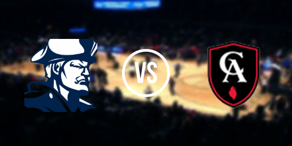 Colorado Academy vs Columbine High School