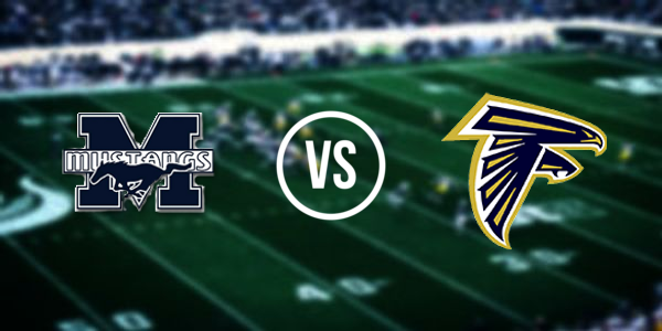Shadow Ridge High School vs. Foothill High School