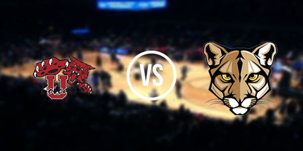 Union High School vs. Wallowa High School