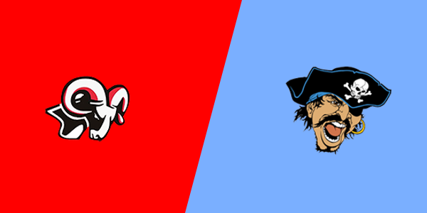 Suitland High School vs. Eleanor Roosevelt High School