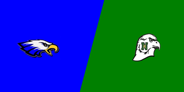 Aberdeen High School vs. North Harford High School