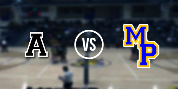 Away vs. Mount Pleasant High School