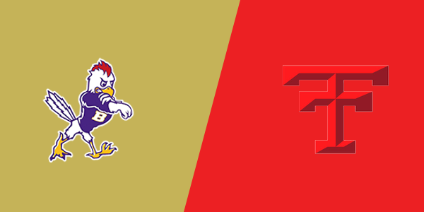 Belfield High School vs. Dickinson Trinity High School
