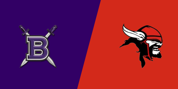Bleckley County High School vs. Bacon County High School