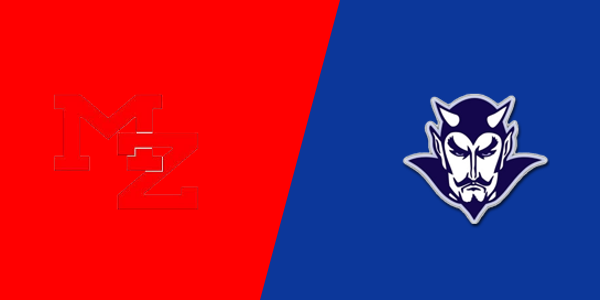 Mt. Zion High School - Carroll vs. Bremen High School