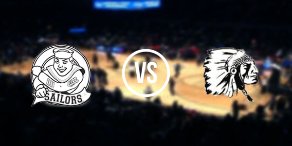 Siletz Valley School vs. Mapleton High School