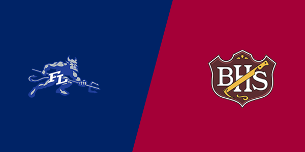 Fort Lupton High School vs. Brush High School