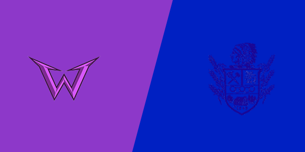 Warrenton High School vs. Amity High School