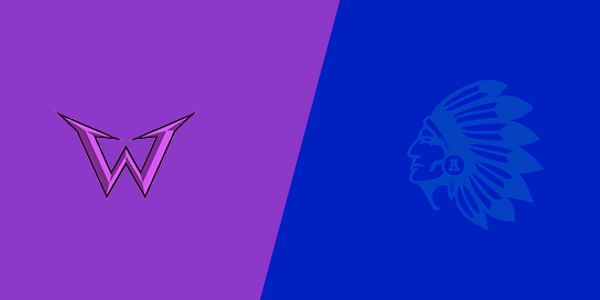 Warrenton High School vs. Amity High School