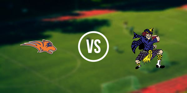 Highland Park High School - Dallas vs Wakeland High School