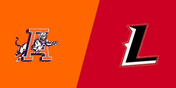 Asotin High School vs. Liberty High School