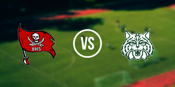 Bolingbrook High School vs Plainfield Central High School