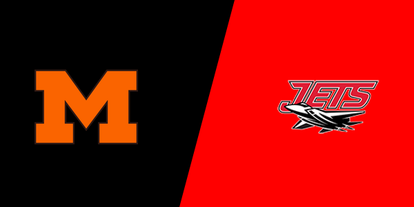 Munising High School vs. North Central High School