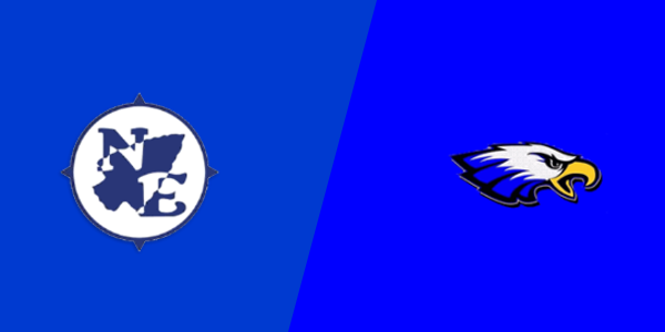 North East High School vs. Aberdeen High School