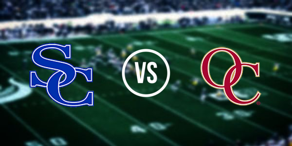 Sierra Canyon vs. Oaks Christian