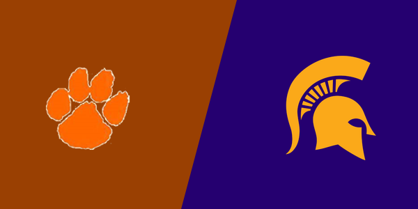 Glenn High School vs. Mount Tabor High School