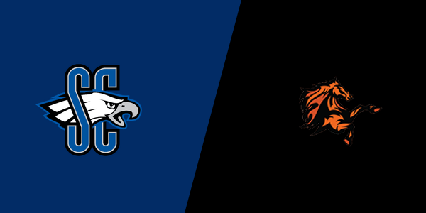 Summit Christian Academy vs. Okay High School