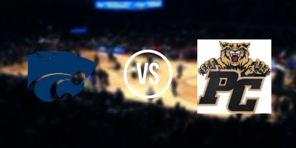 Phil Campbell High School vs Tharptown High School