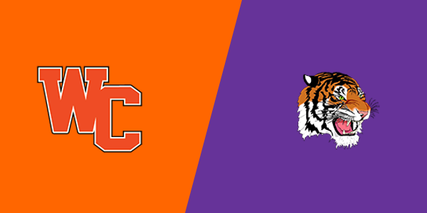 White Cloud High School vs. Shelby High School