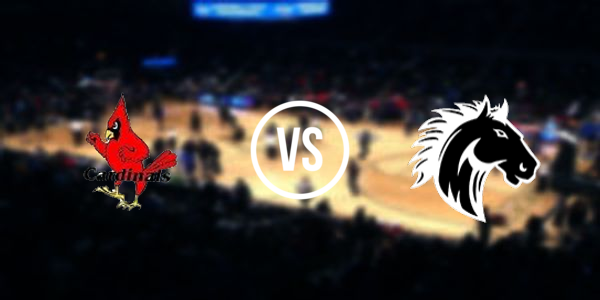 Grand Traverse Academy vs Mason County Eastern High School