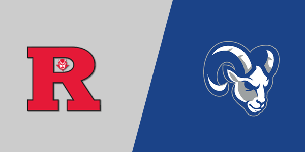Rustburg High School vs. E. C. Glass High School