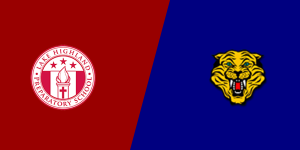 Lake Highland Prep School vs. McKeel Academy
