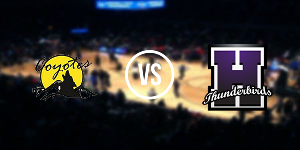 Dodson School vs Hays-Lodge Pole High School