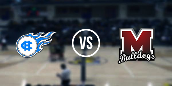 Halifax County High School vs. Martinsville High School