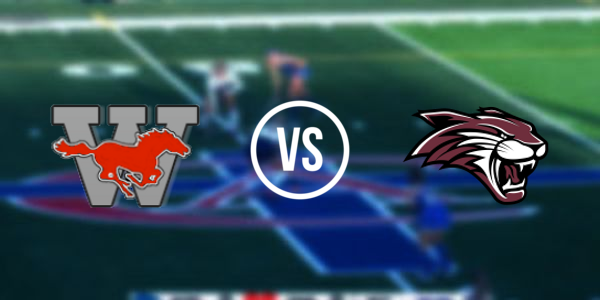 Bethel High School vs Fairfield Warde High School