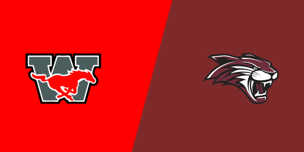 Fairfield Warde High School vs. Bethel High School
