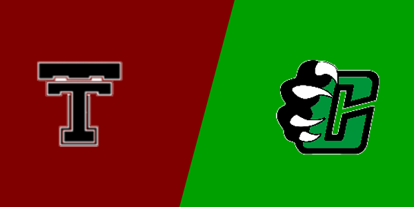 Troy High School vs. Clifton High School
